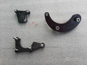 KIT PROTEZIONE MOTORE ZETASASSI YAMAHA R1 07 08