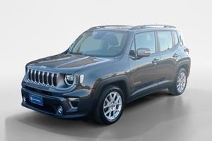 JEEP Renegade 1.6 mjt Limited 2wd 130cv