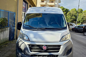 Fiat Ducato 2.0 Multijet 115 CV passo MEDIO
