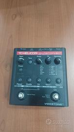 Tc helicon Voice Tone harmony G-XT