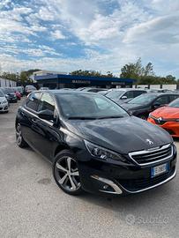 Peugeot 308 BlueHDi 120 S&S EAT6 SW Allure