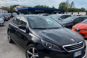Peugeot 308 BlueHDi 120 S&S EAT6 SW Allure