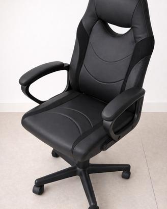 Sedia ufficio gaming