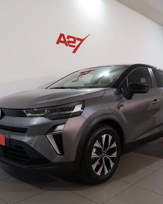 Renault Captur 1.2 eco-g Evolution 120cv