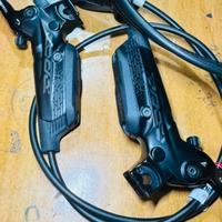 freni a disco per mtb sram code r