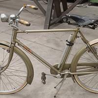 bicicletta Umberto Dei 