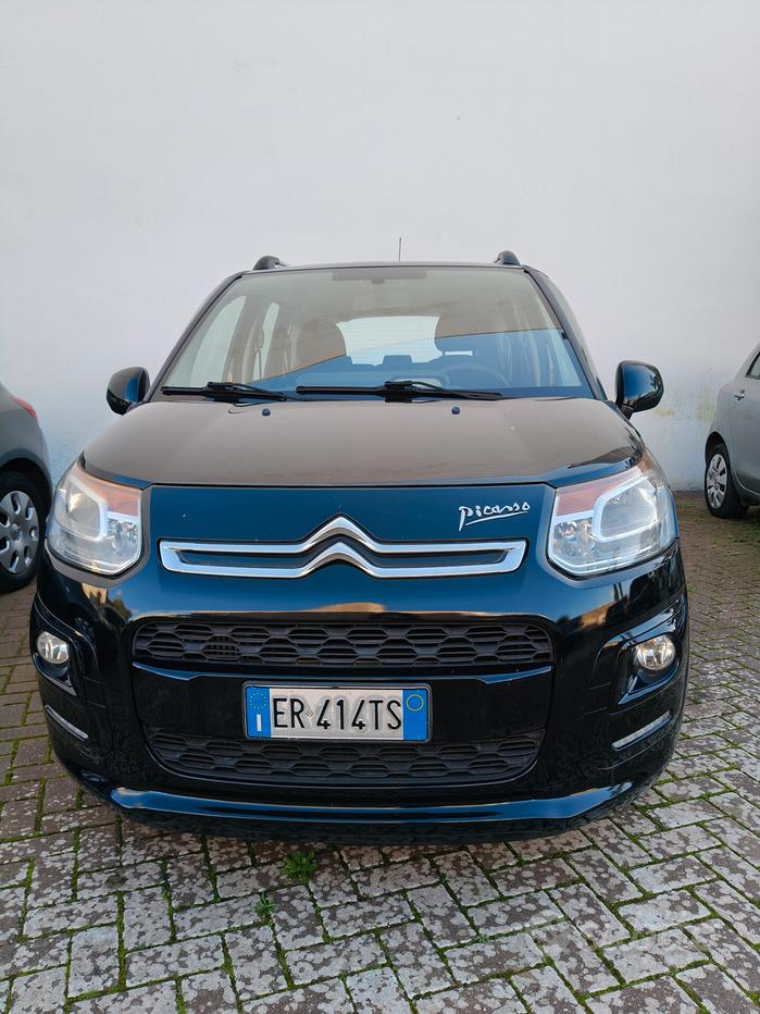 CITROEN C3 Picasso
