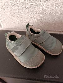 scarpe primi passi Bobux