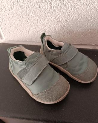 scarpe primi passi Bobux