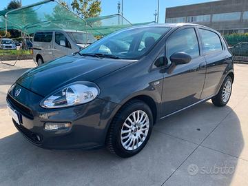 Fiat Punto 5p 1.2 NEO-PAT 33.500 KM