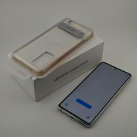  Samsung Galaxy S20 FE White