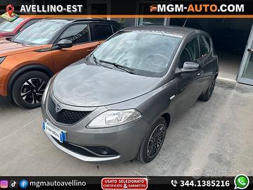Lancia Ypsilon 1.2 69 CV 5 porte GPL casa madre