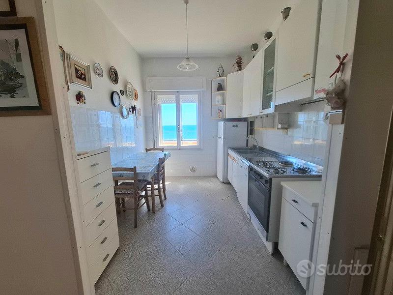 Appartamento – Follonica, Grosseto - Vista 4