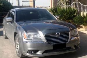 LANCIA THEMA 3.0V6 239CV PLATINUM - ANNO 2011