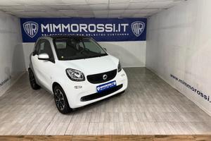 Smart ForTwo 1.0 Automatica Passion