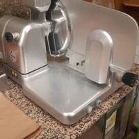 affettatrice kolossal manconi