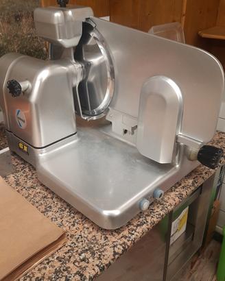 affettatrice kolossal manconi