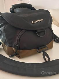 CANON 60D COME NUOVA