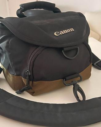 CANON 60D COME NUOVA