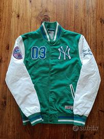 giacca Majestic taglia xs/s con camicie
