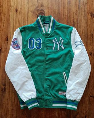giacca Majestic taglia xs/s con camicie