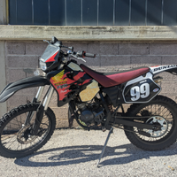 Hm cre 50 - 1998