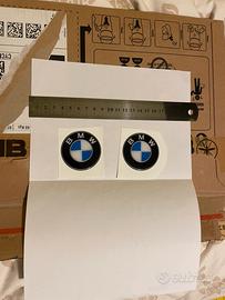 Adesivi logo BMW