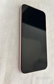 iPhone 13 256GB Rosa