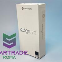 MOTOROLA EDGE 70 512GB NUOVO