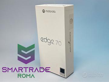 MOTOROLA EDGE 70 512GB NUOVO