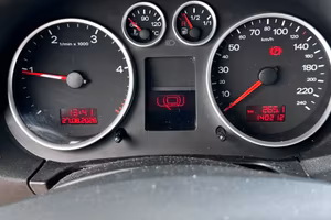 AUDI A2