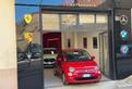 Fiat 500 1.2 Riva