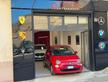 Fiat 500 1.2 Riva