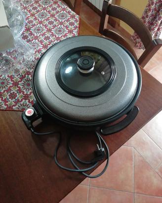 padella elettrica 