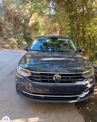 Tiguan 1.5 TSI 130 dsg 