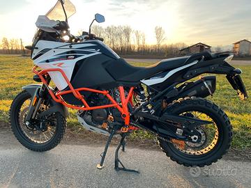KTM 1090 ADV R 2018