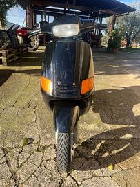 Piaggio zip 50
