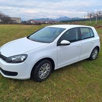 volkswagen golf 1.4 united 80 cv ok neopatentati