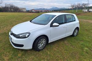 volkswagen golf 1.4 united 80 cv ok neopatentati