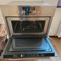 Forno microonde whirlpoo da incassol