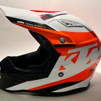 Casco KTM Complight 58/M
