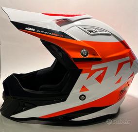 Casco KTM Complight 58/M
