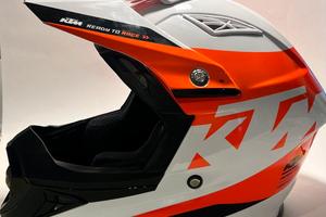 Casco KTM Complight 58/M