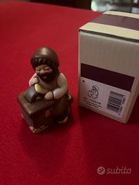 Thun presepe classico
