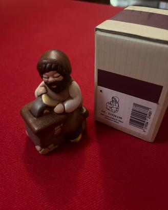Thun presepe classico