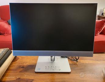 HP ELITEONE 800 G5 AIO 16GB 512SSD RICONDIZIONATO