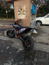 Ktm exc 125