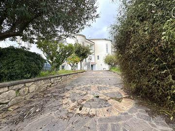 Rif.RI528| villa a schiera marcellinara