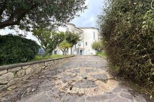 Rif.RI528| villa a schiera marcellinara