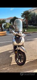 Honda SH 300 I Abs Sport